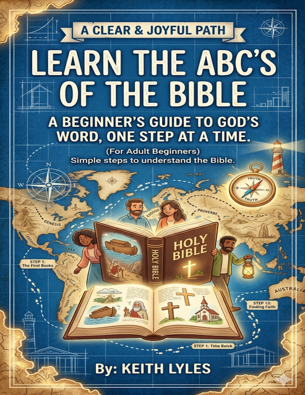 Bible Startup